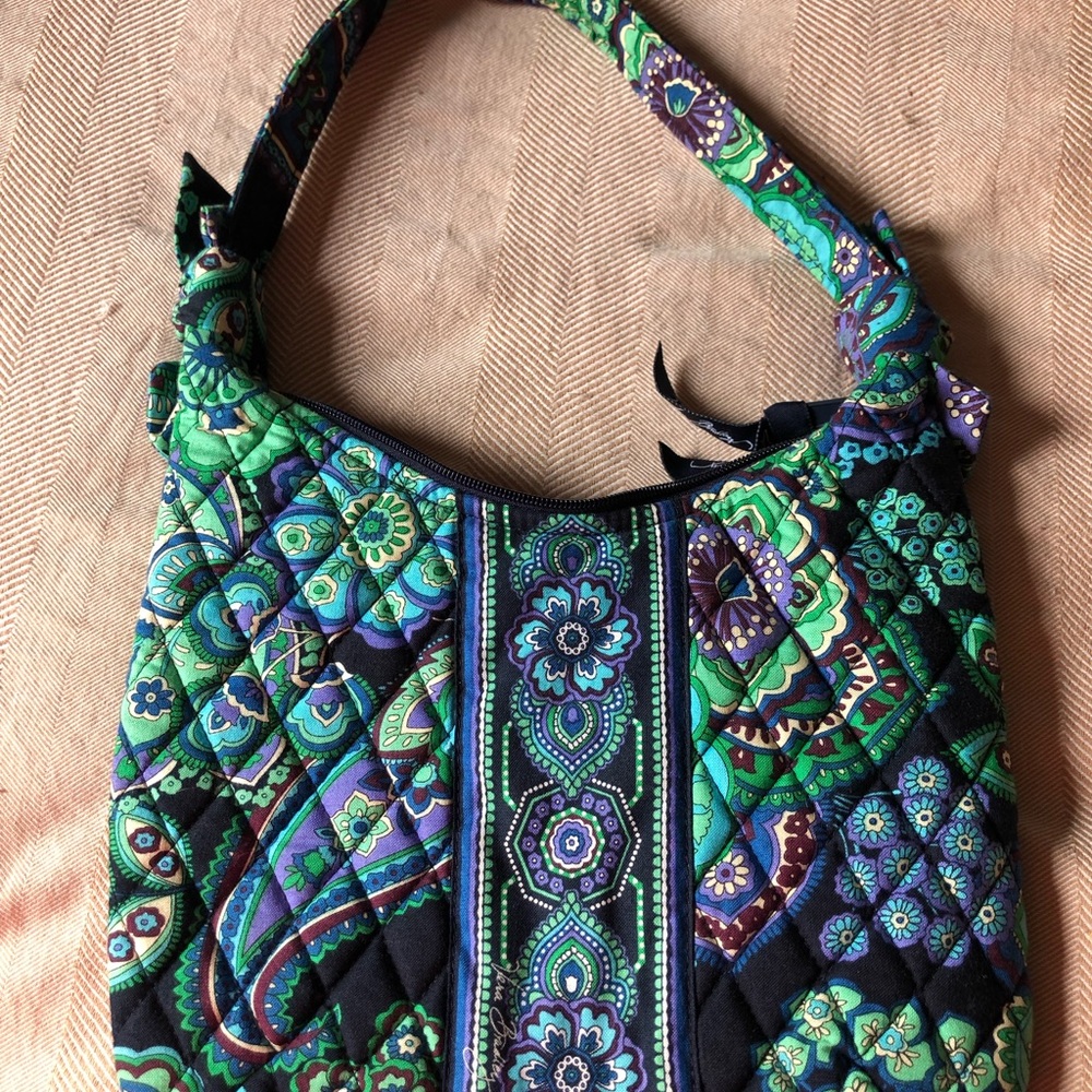 Vera Bradley small purse
